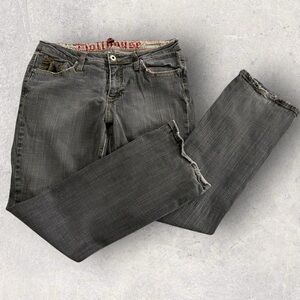 Dollhouse Juniors Bootcut Jeans